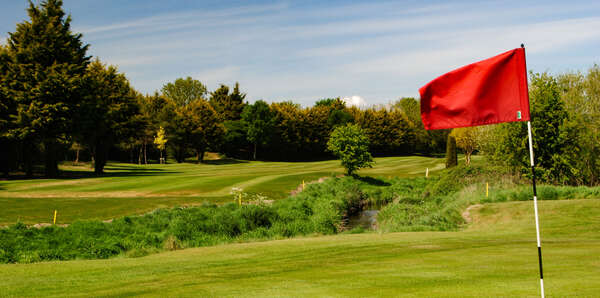 Ashbourne Golf Club