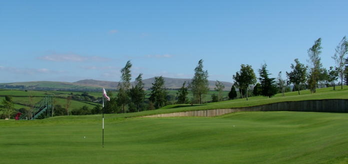 Ashbury Golf Club