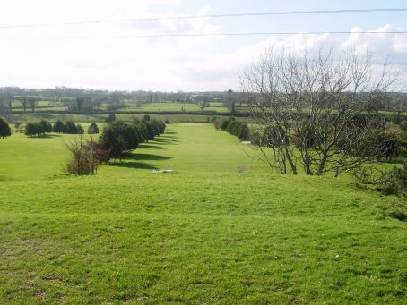 Ashfield Golf Course