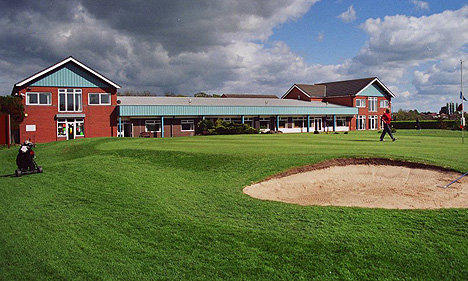 Ashton & Lea Golf Club