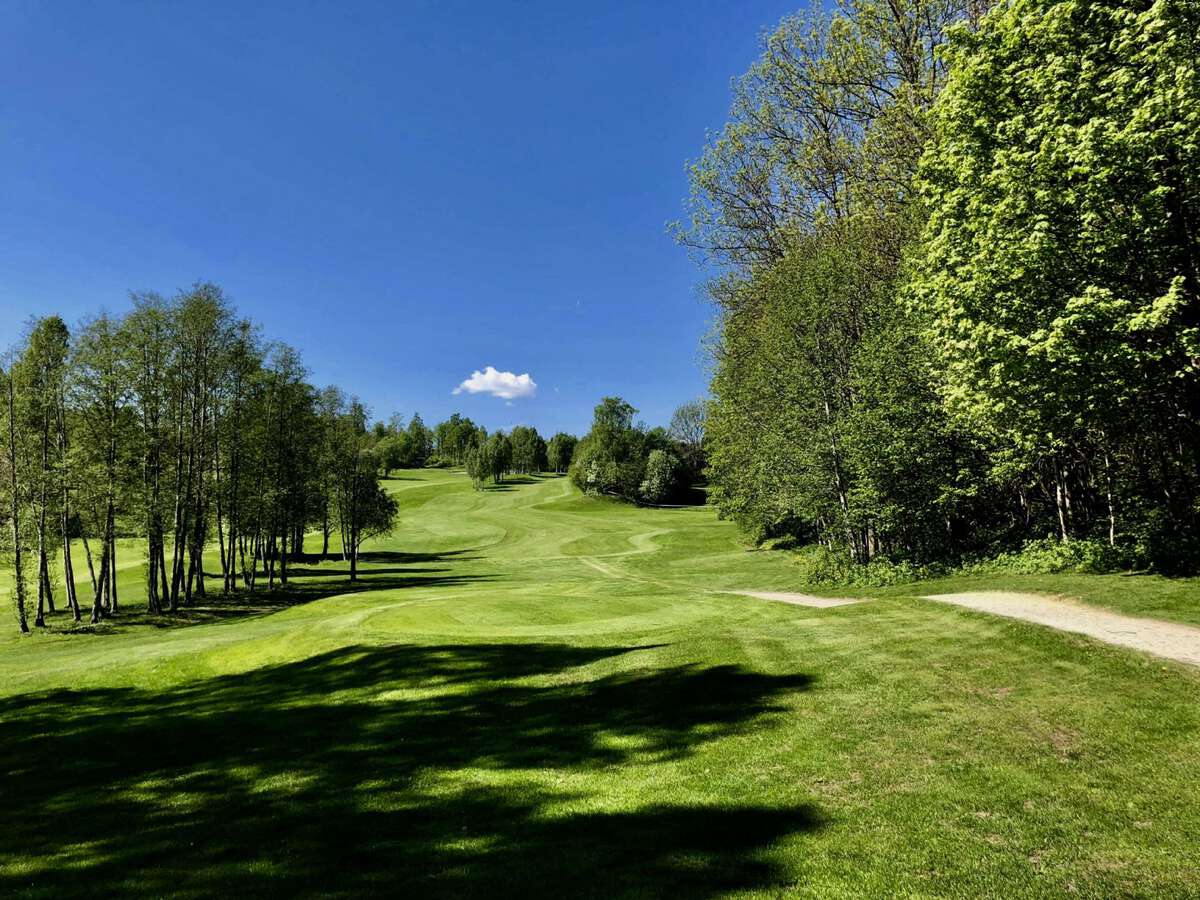 Asker Golfklubb