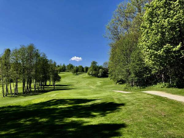 Asker Golfklubb