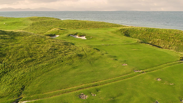 Askernish Golf Club