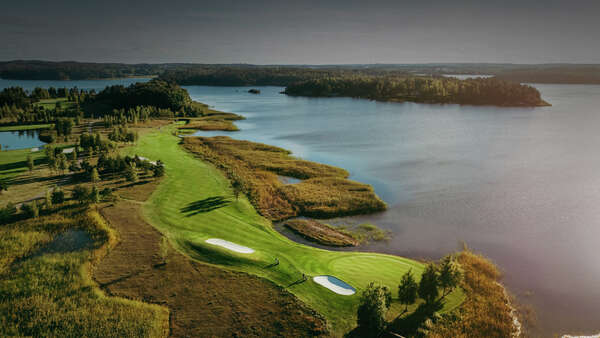 Askersunds Golfklubb