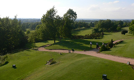 Aspley Guise & Woburn Sands Golf Club