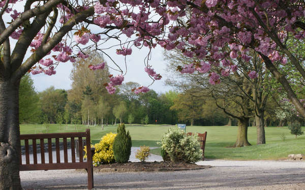 Astbury (Congleton) Golf Club