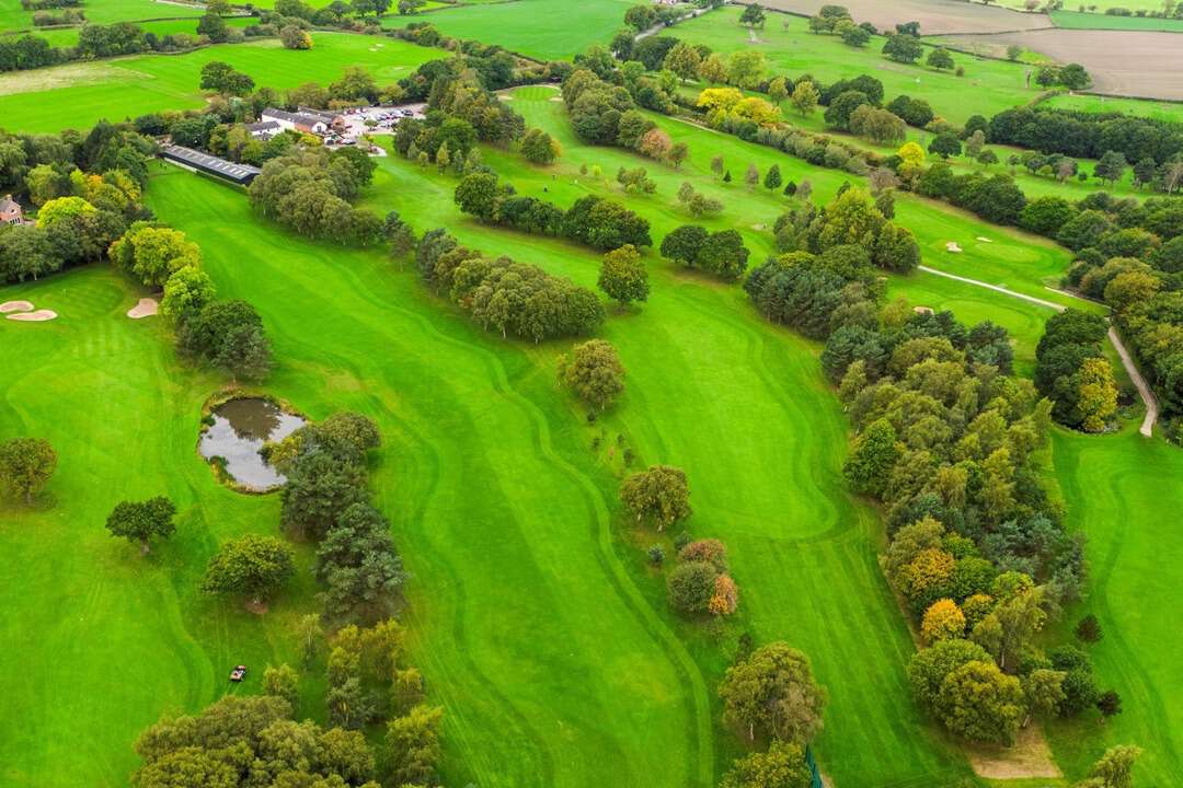 Astbury (Congleton) Golf Club