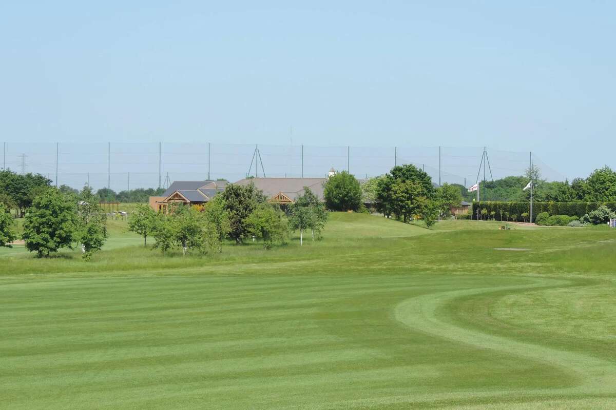 Aston Wood Golf Club