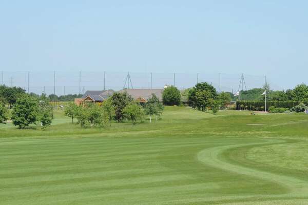 Aston Wood Golf Club