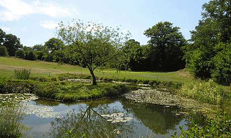 Atherstone Golf Club