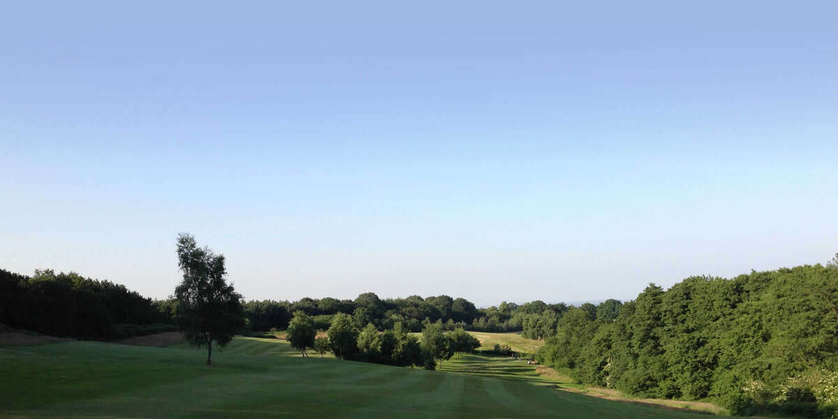 Atherstone Golf Club