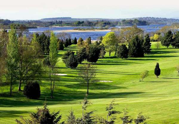 Athlone Golf Club