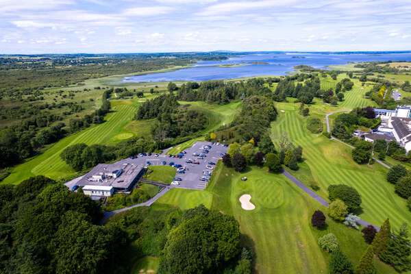 Athlone Golf Club
