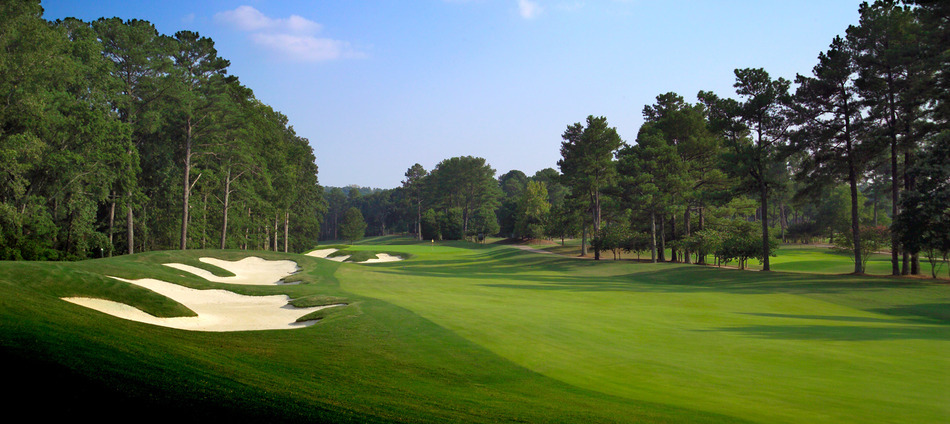 Atlanta Athletic Club John s Creek GA Albrecht Golf Guide Atlanta Athletic Club John s Creek GA Albrecht Golf Guide