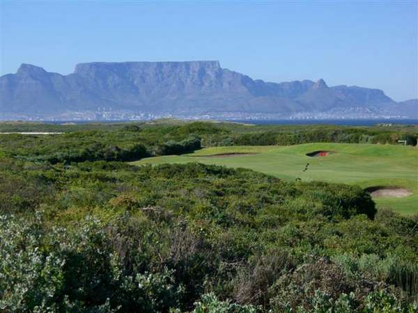 Atlantic Beach Golf Club