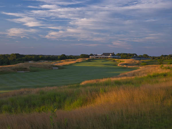 Atlantic Golf Club