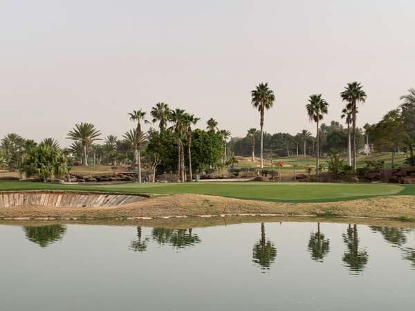 Atlas Golf Marrakech