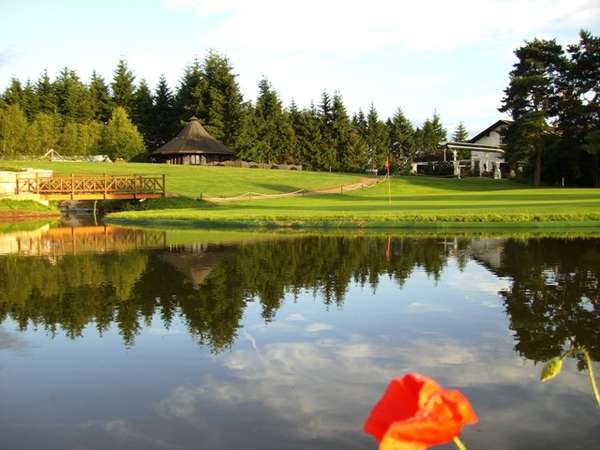 Attighof Golf & Country Club e.V.
