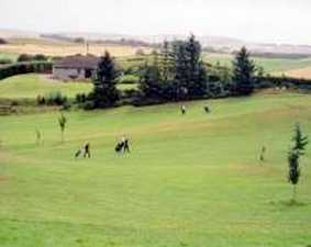 Auchenblae Golf Club