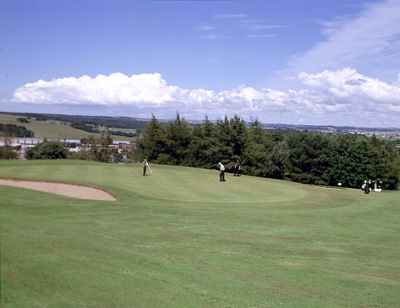 Auchmill Golf Club