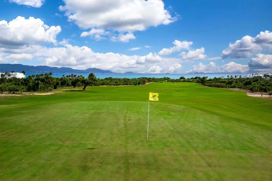 Aurora International Golf Club - Long Bay Village, AI – MulliganMaps