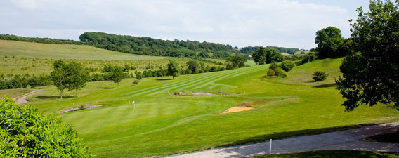 Austin Lodge Golf Club