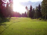 Avesta hole 14
