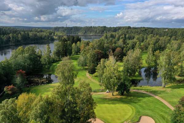 Avesta Golfklubb