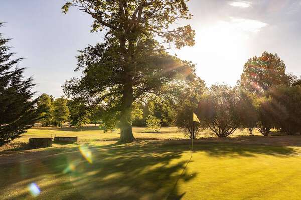 Avisford Park Golf Club