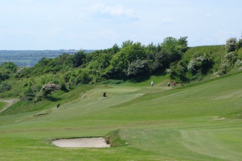 Axe Cliff Golf Club