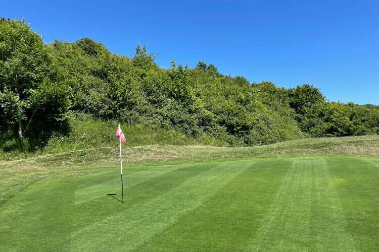 Axe Cliff Golf Club