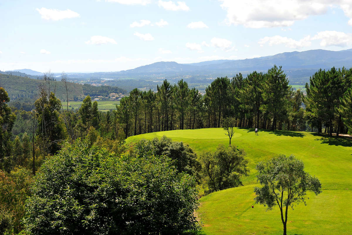 Axis Golfe Ponte de Lima