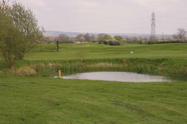 Aylesbury Golf Centre