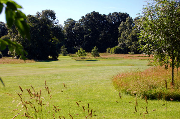 Aylesbury Park Golf Club