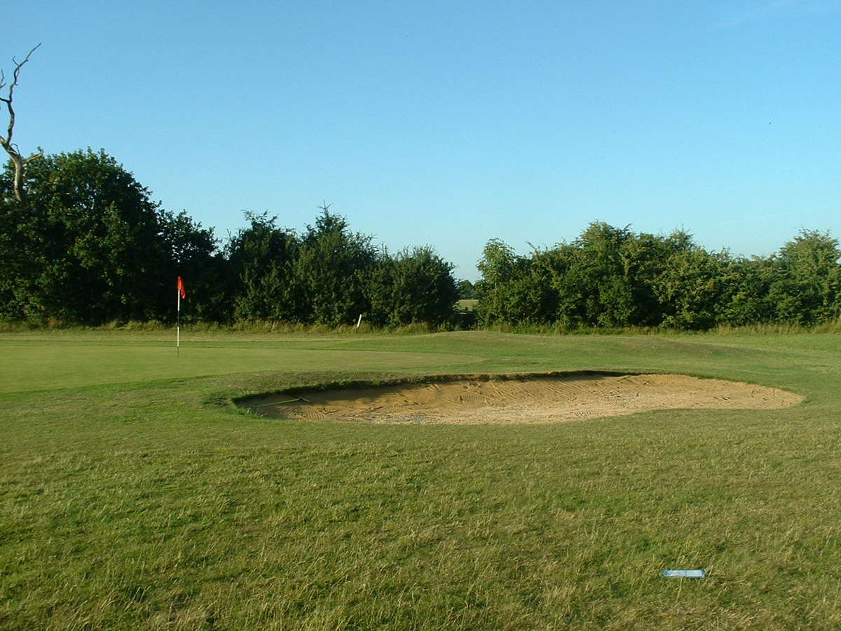 Aylesbury Vale Golf Club