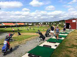 Backa Säteri Golfklubb