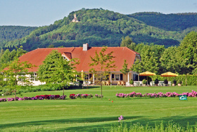 Golfclub Bad Lippspringe E.v.