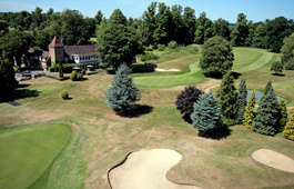 Badgemore Park Golf Club