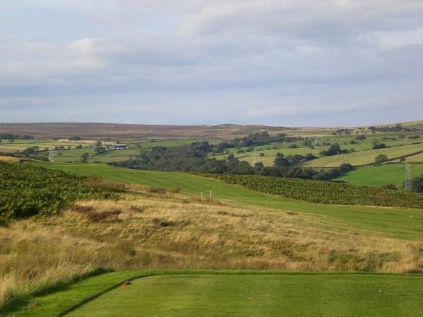 Baildon Golf Club