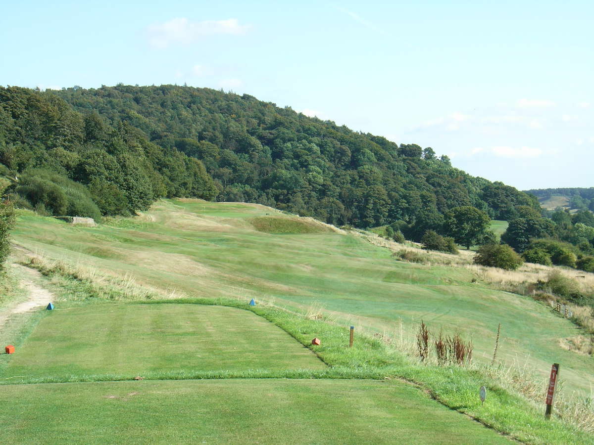 Bakewell Golf Club