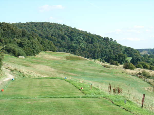 Bakewell Golf Club