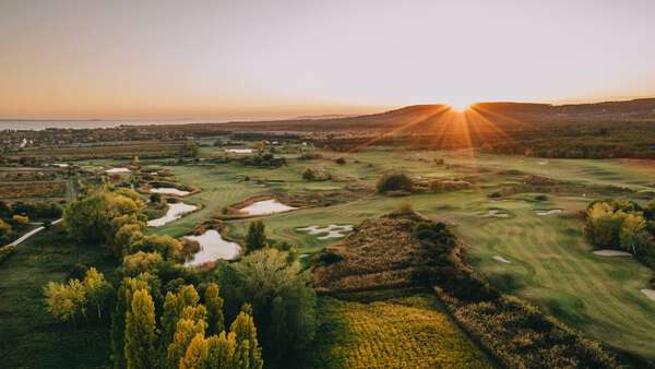 Balaton Golf Club