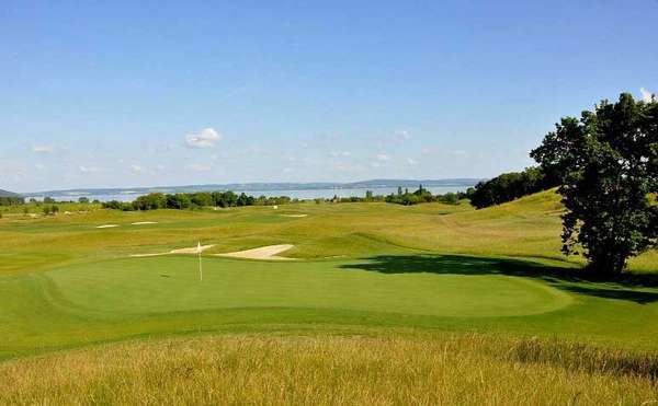 Balaton Golf