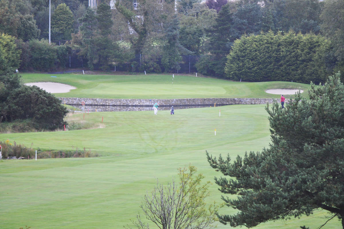 Balbriggan Golf Club