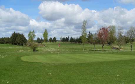 Ballaghaderreen Golf Course