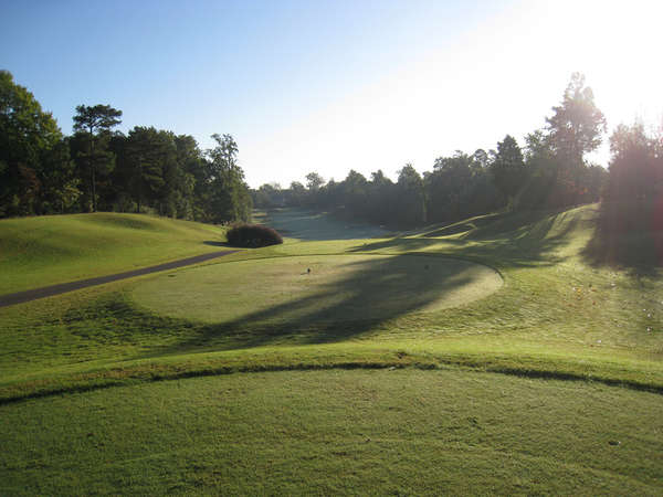 Ballantyne Country Club