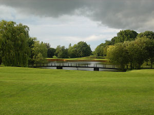 Ballards Gore Golf Club