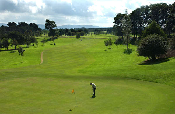 Ballina Golf Club