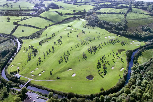 Ballinamore Golf Club