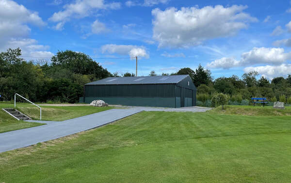 Ballinamore Golf Club